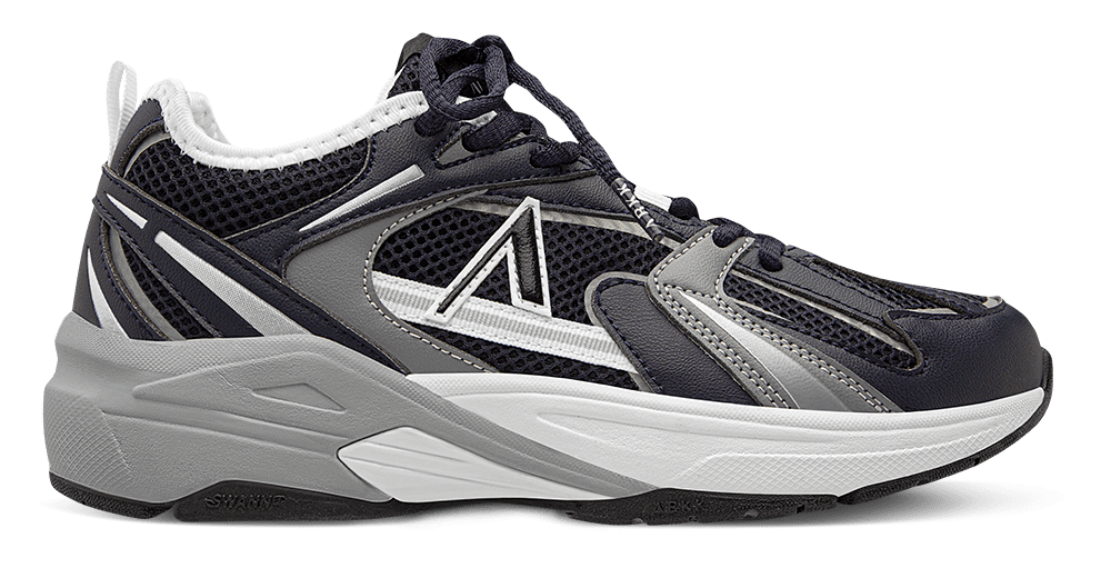ARKK Collection Oserra Mesh S-SP | Midnight Ice Grey | Men Oserra